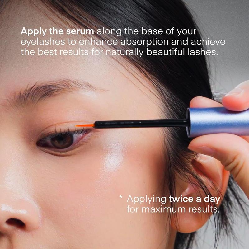 Advanced Eyelash Serum
