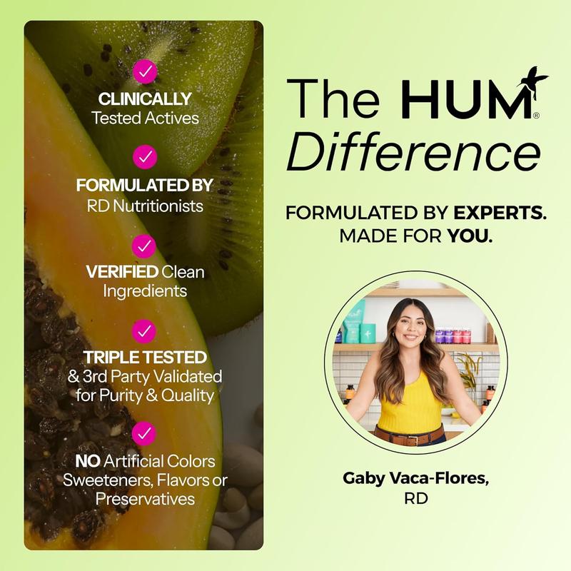 Digestive Enzymes
