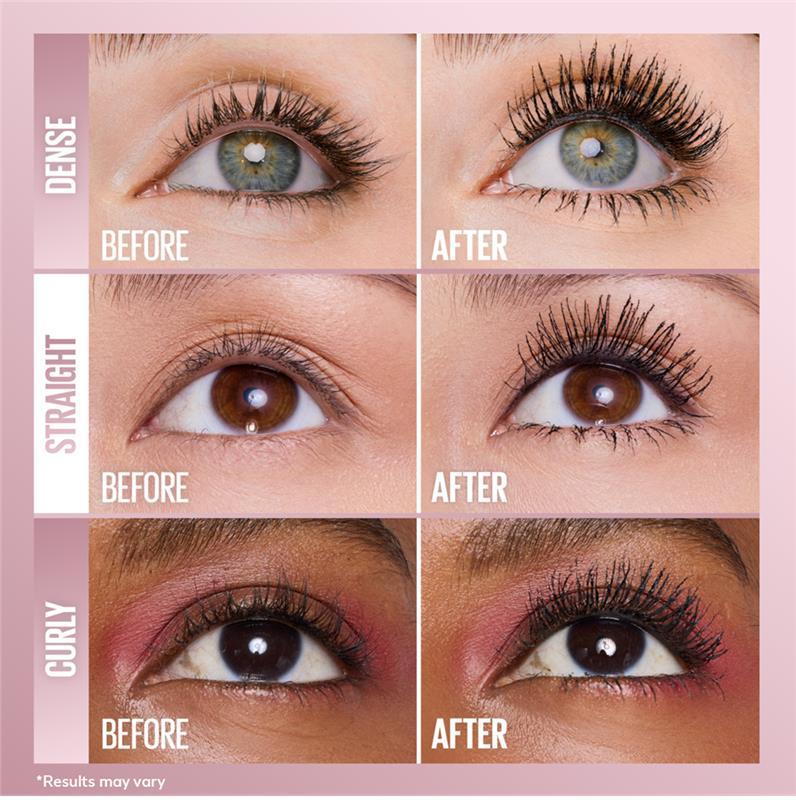 24H Extension-Like Mascara