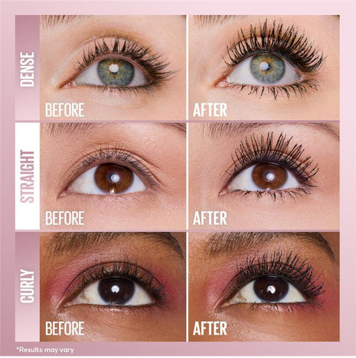 24H Extension-Like Mascara