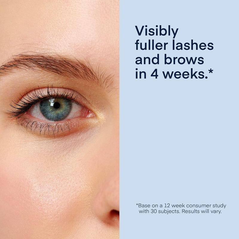 Advanced Eyelash Serum