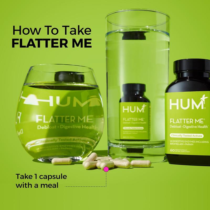 Digestive Enzymes