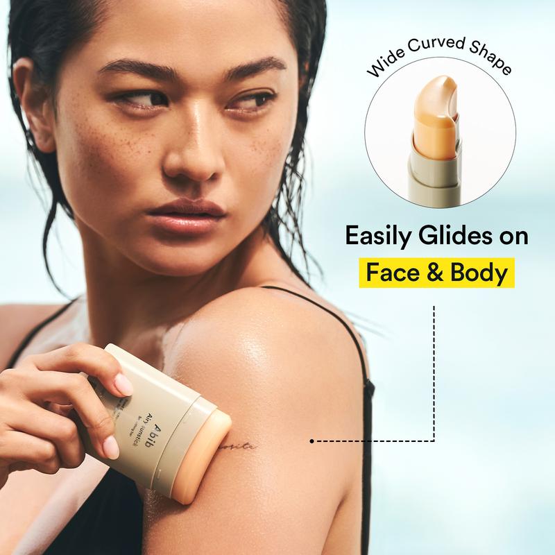 Sunstick Smoothing Bar
