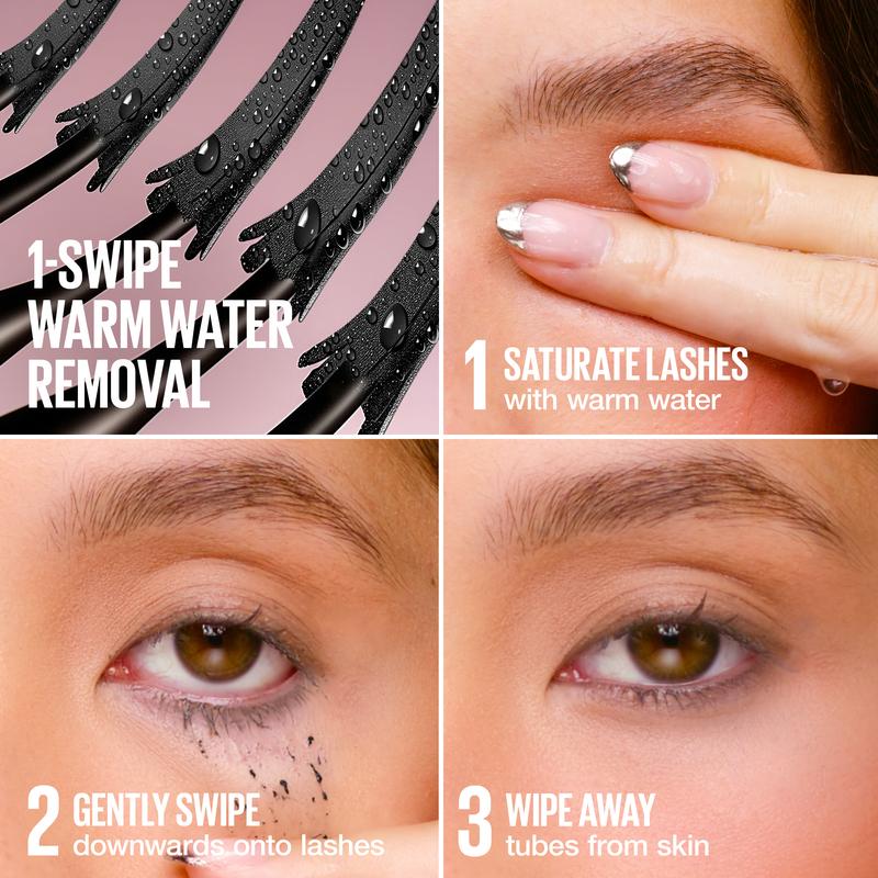 24H Extension-Like Mascara