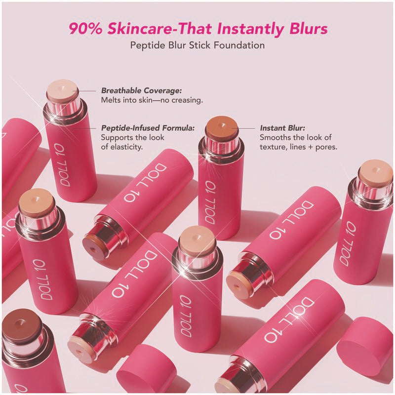 Peptide Blur Stick
