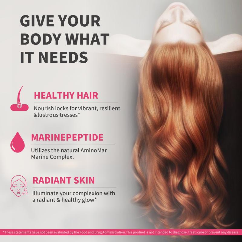 Hair Growth Accelerator