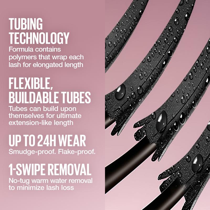 24H Extension-Like Mascara