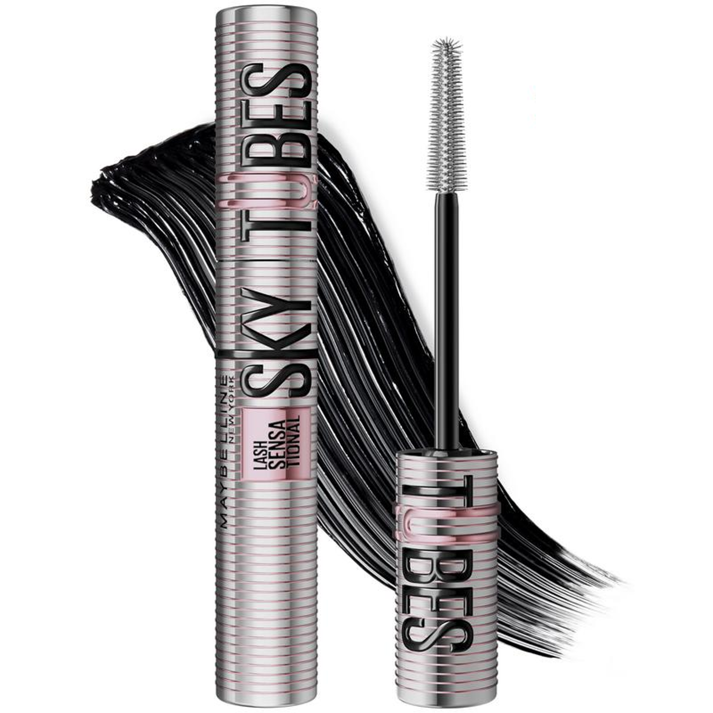 24H Extension-Like Mascara