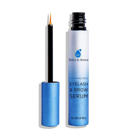 Advanced Eyelash Serum
