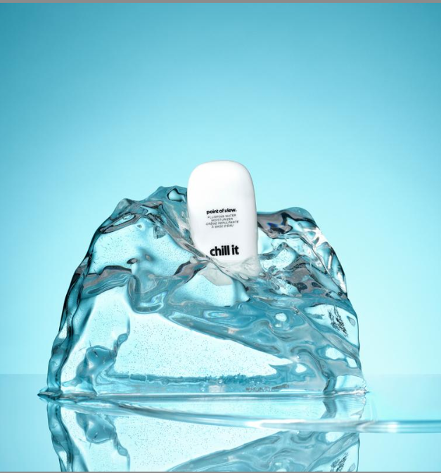 Water Moisturizer