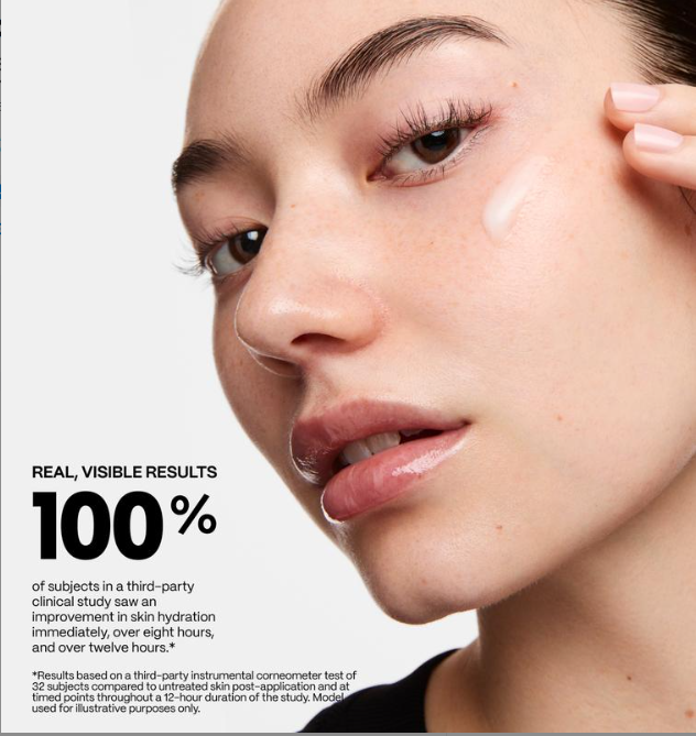 Water Moisturizer
