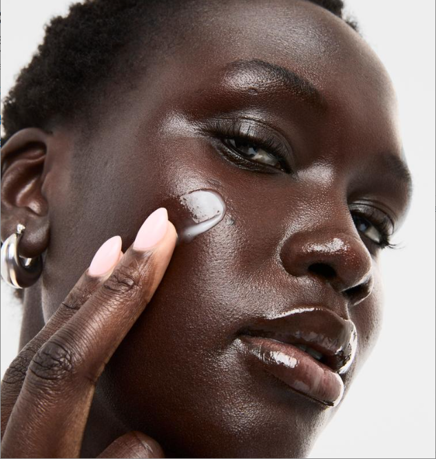 Water Moisturizer