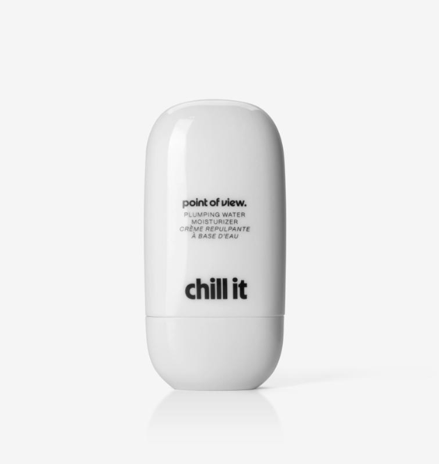 Water Moisturizer