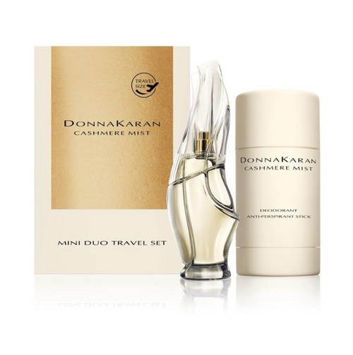 Cashmere Mist  Mini Duo Travel Set