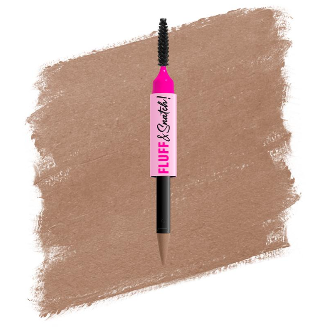 Brow Powder Pen  Fuller Fluffy Brows in Seconds