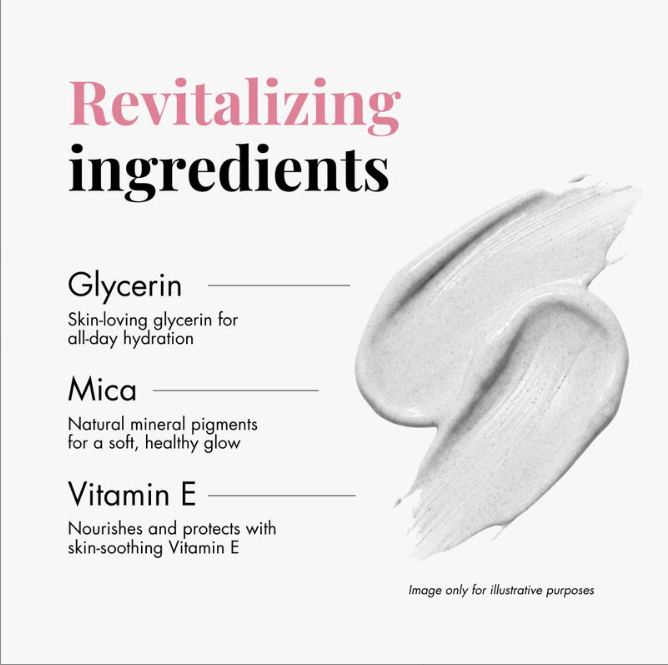 Smooche Color Changing Foundation
