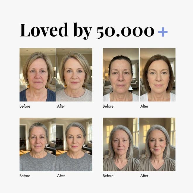 Smooche Color Changing Foundation