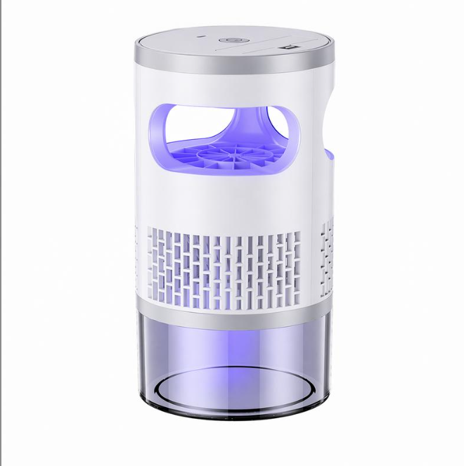 Smart Mosquito Trap Lamp