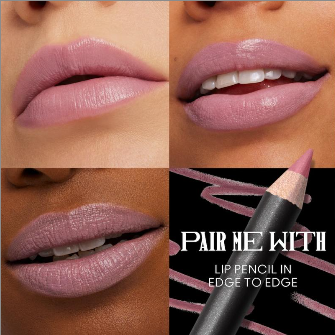 Cool Toned Pink Lip Essentials Set