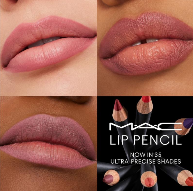 Cool Toned Pink Lip Essentials Set