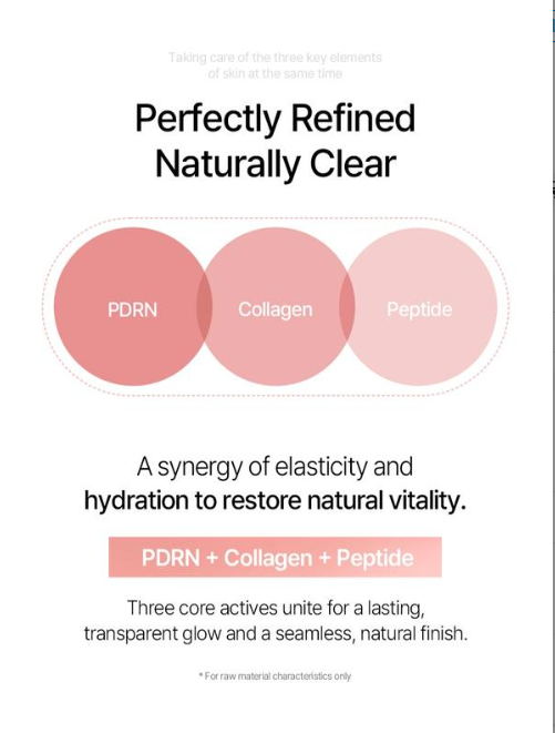 Collagen Tinted Moisturizer