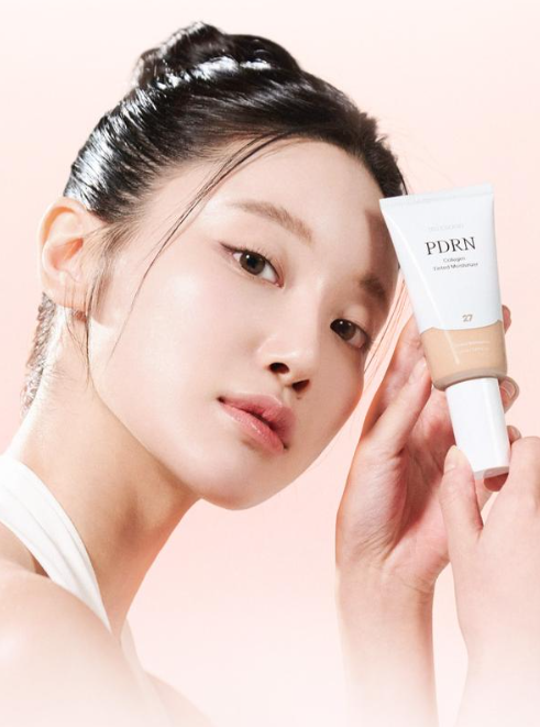 Collagen Tinted Moisturizer