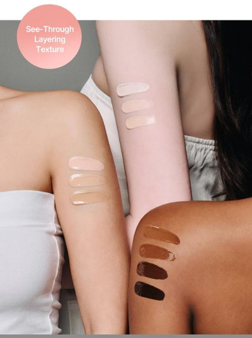 Collagen Tinted Moisturizer