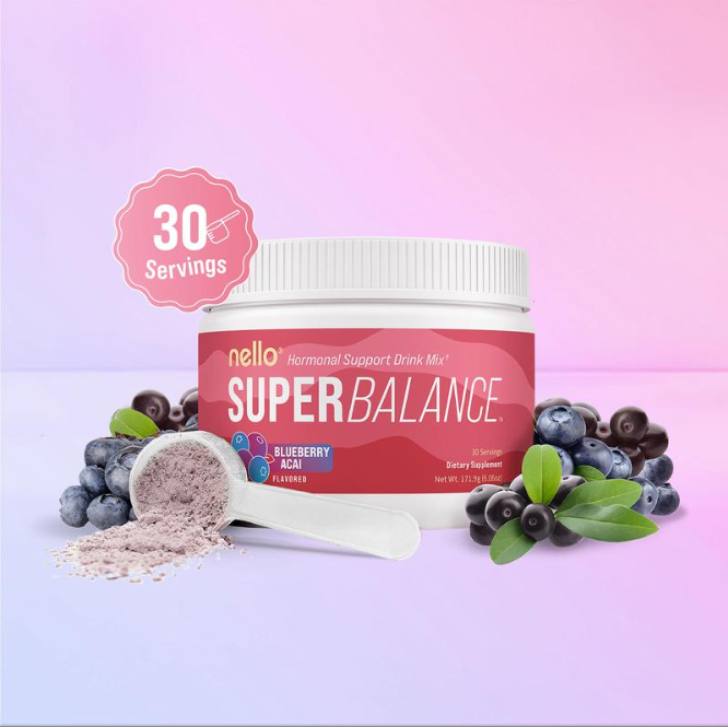Nello SuperBalance