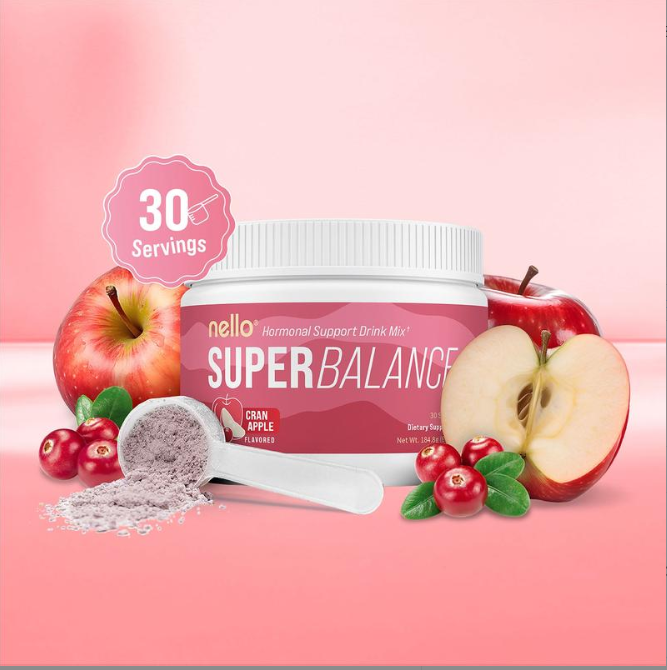 Nello SuperBalance
