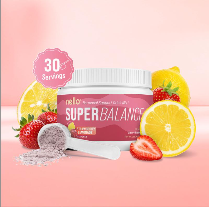 Nello SuperBalance