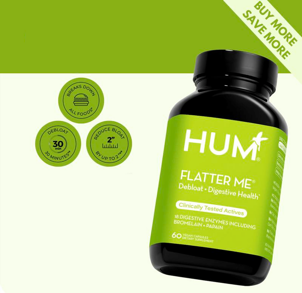 Digestive Enzymes