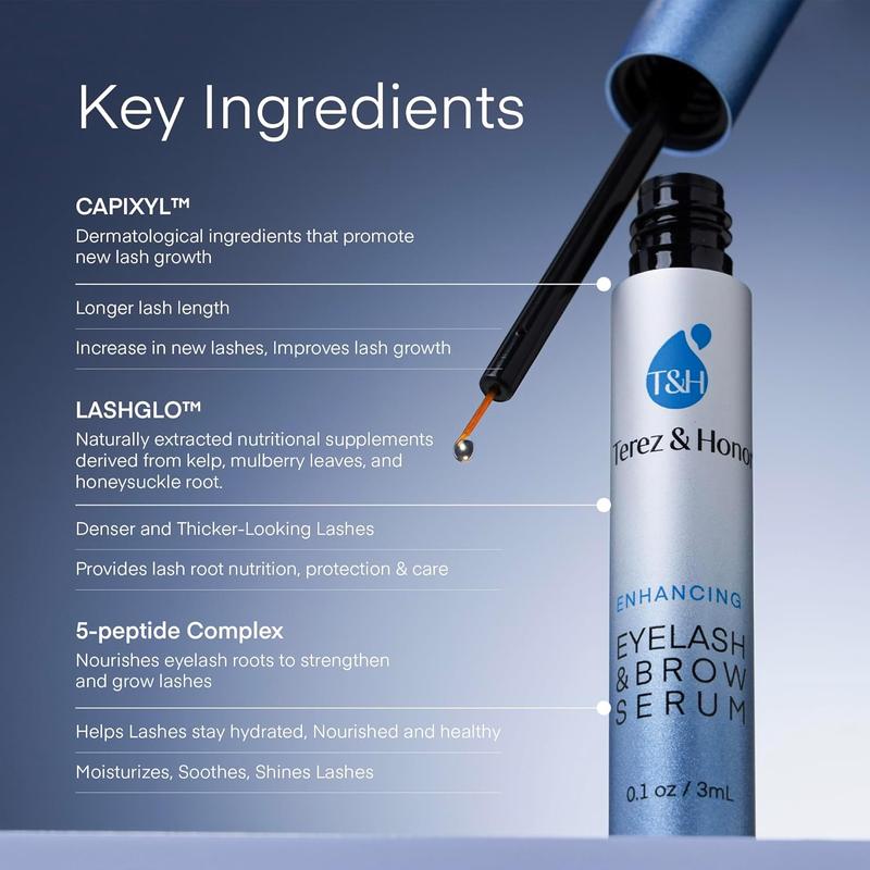 Advanced Eyelash Serum