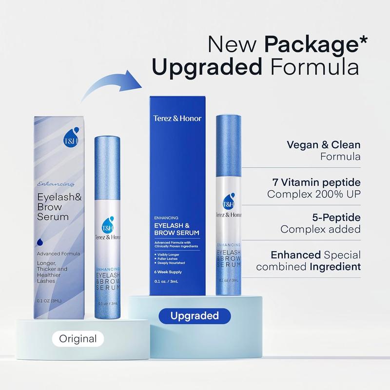 Advanced Eyelash Serum
