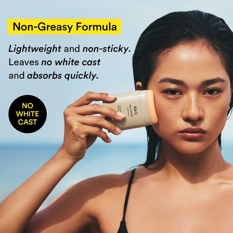 Sunstick Smoothing Bar