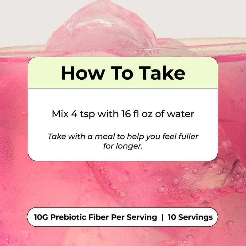 Fiber Booster