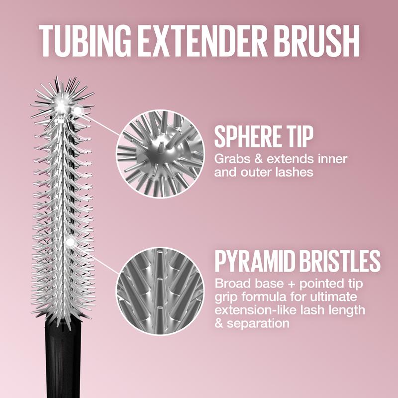 24H Extension-Like Mascara