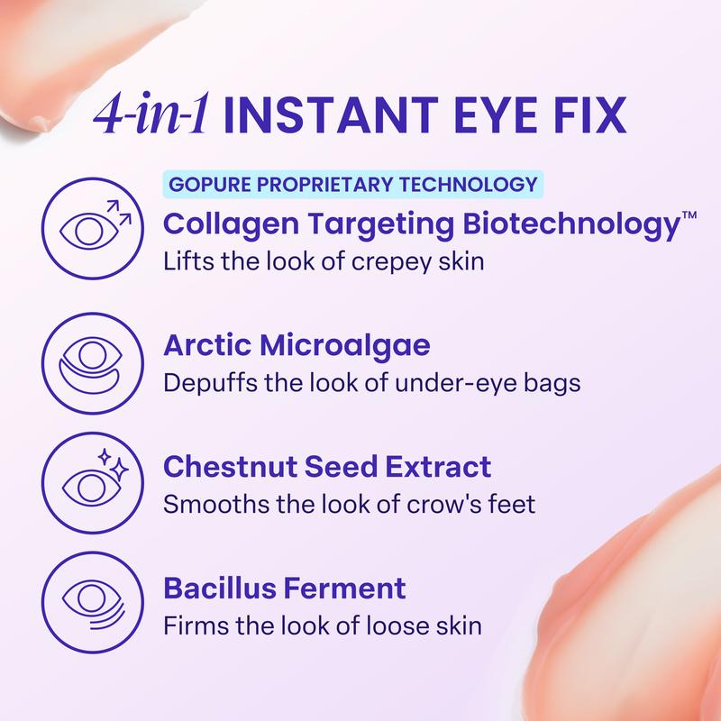 Instant Lift Eye Gel