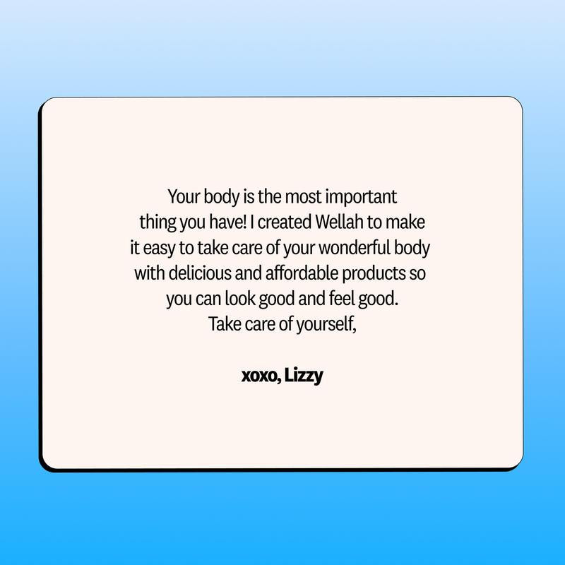 Clear Whey Protein