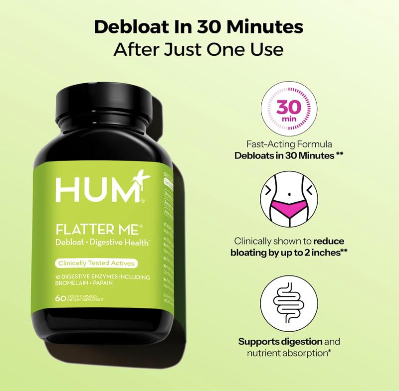 Digestive Enzymes