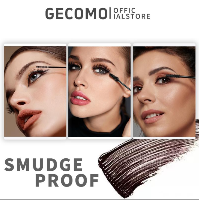 Waterproof Lengthening Mascara