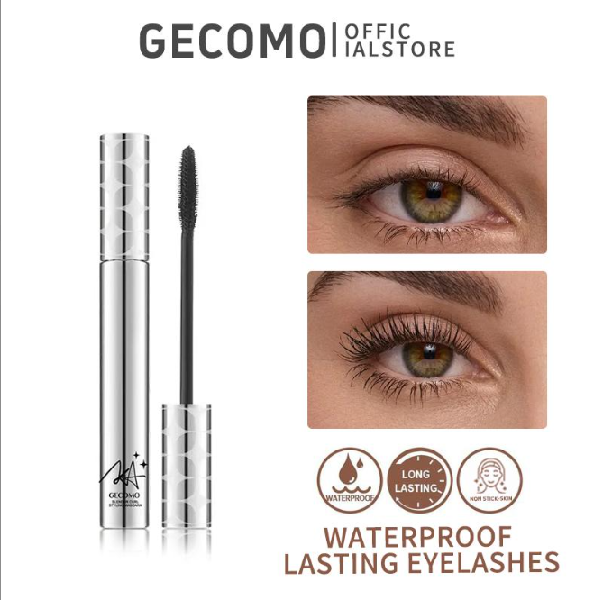 Waterproof Lengthening Mascara
