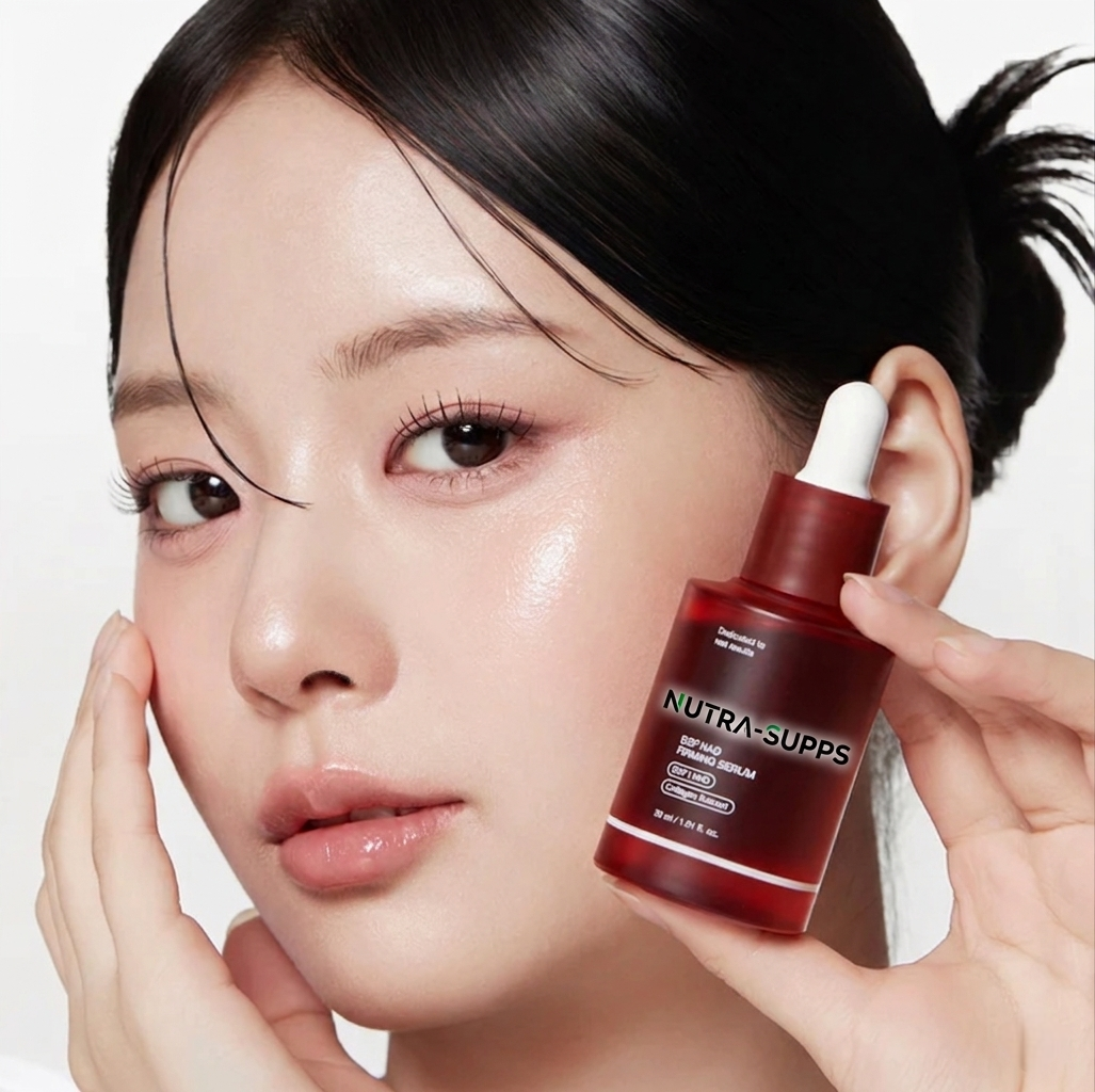 NAD+ EGF Firming Serum