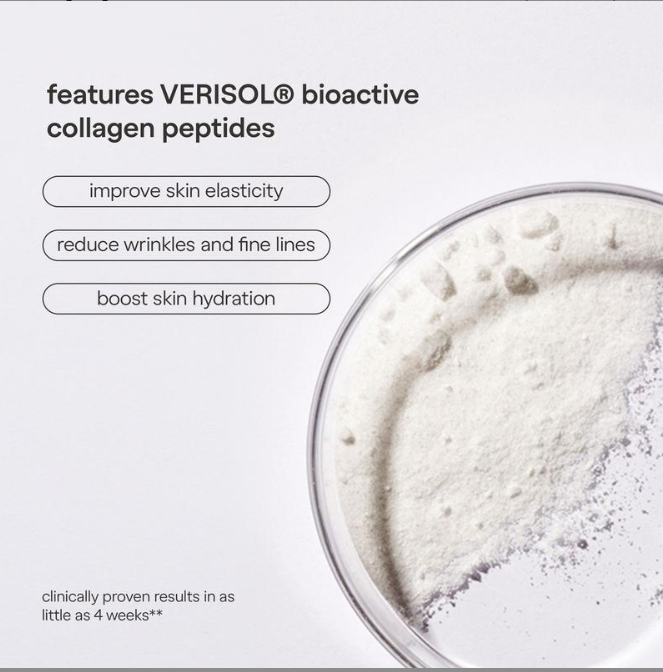 Advanced Skin Hydration Mix x10